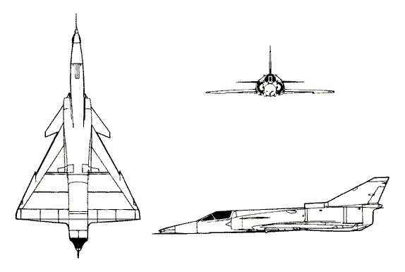 Kfir F  21 A